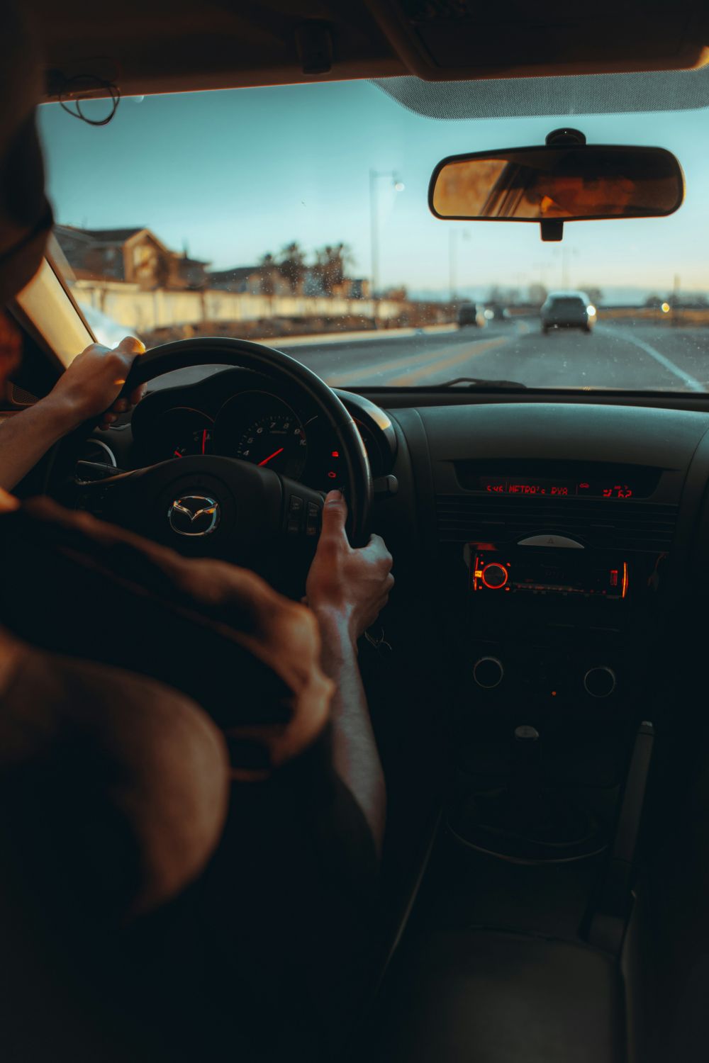 Resor & Roadtrips