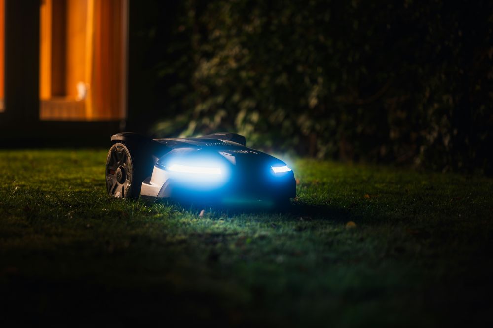 Smarta Hem & IoT