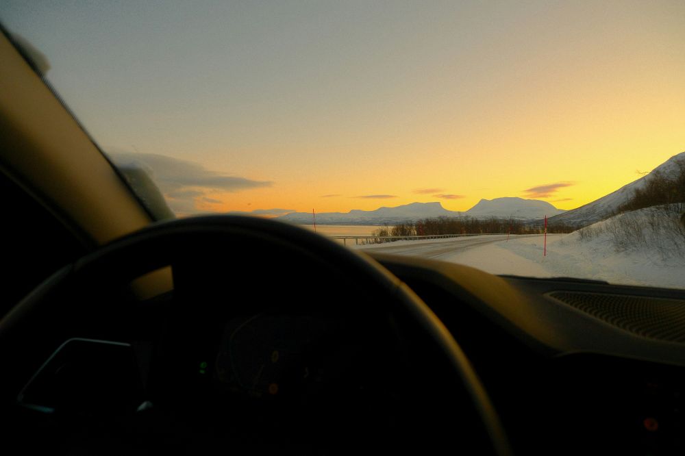 Reng&ouml;ring & Bilv&aring;rd