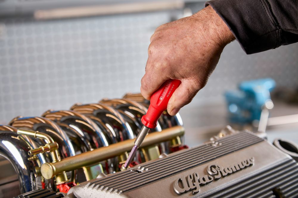 Reparationer & Gör-det-själv