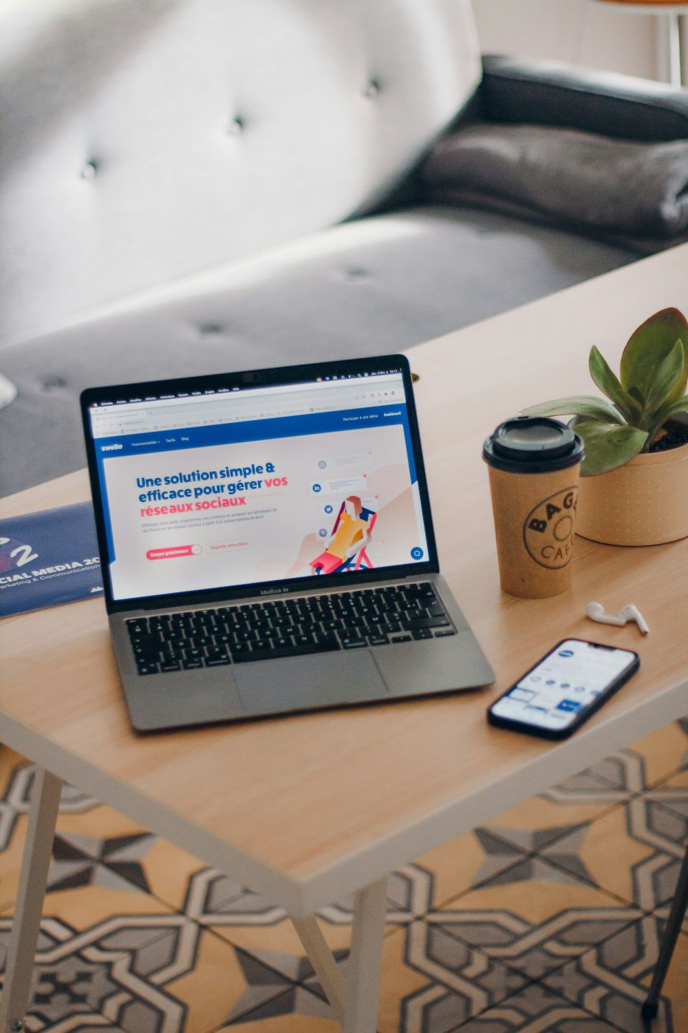 Branschspecifika trender och analyser