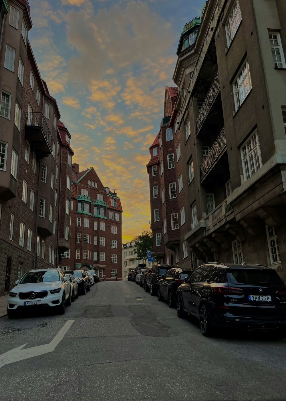 Milj&ouml; & H&aring;llbarhet