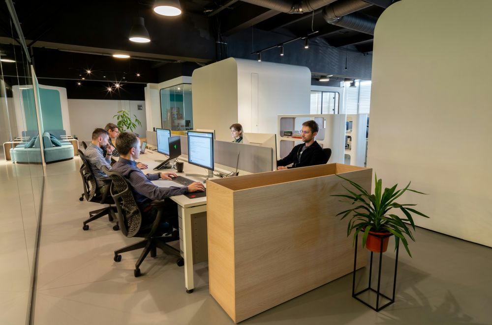 Ekonomi & Finansiering