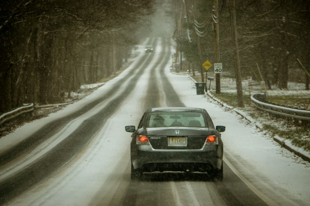 S&auml;songsf&ouml;rberedelser & Klimatanpassning
