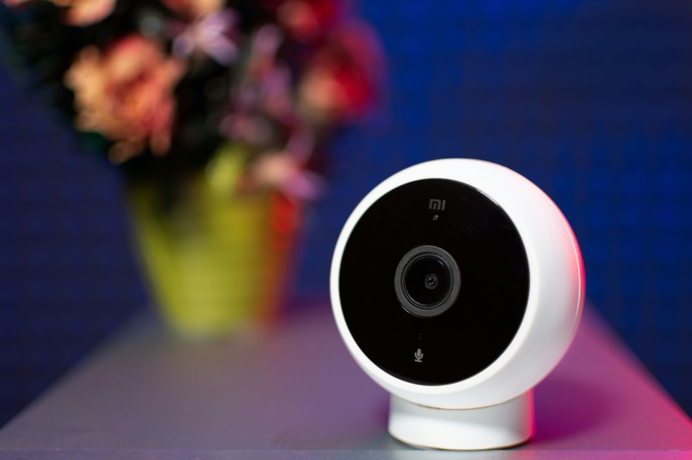 Smarta Hem & IoT