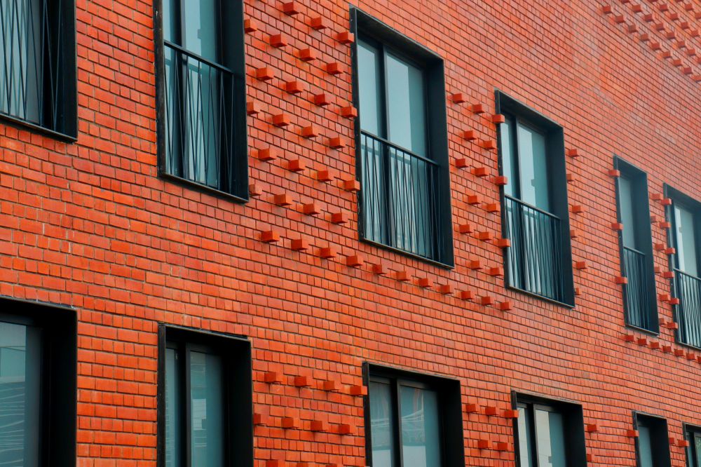 reparation af vinduer