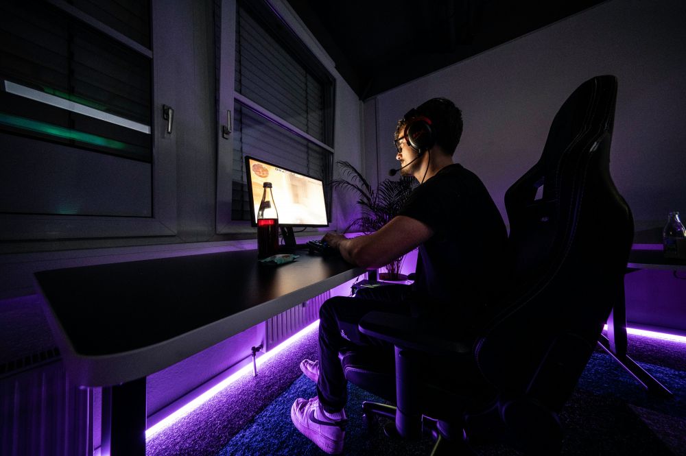 Gaming & Spel