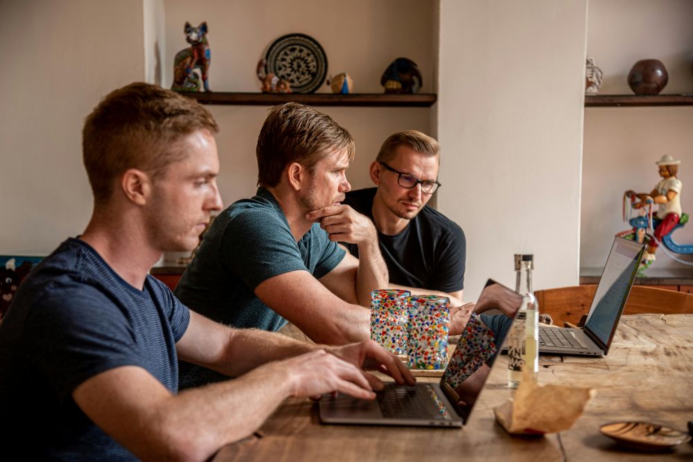 Ekonomi & Finansiering