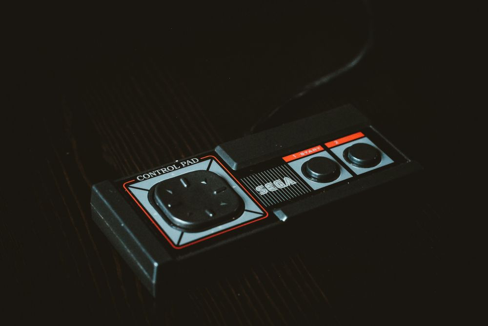 Gaming & Spel