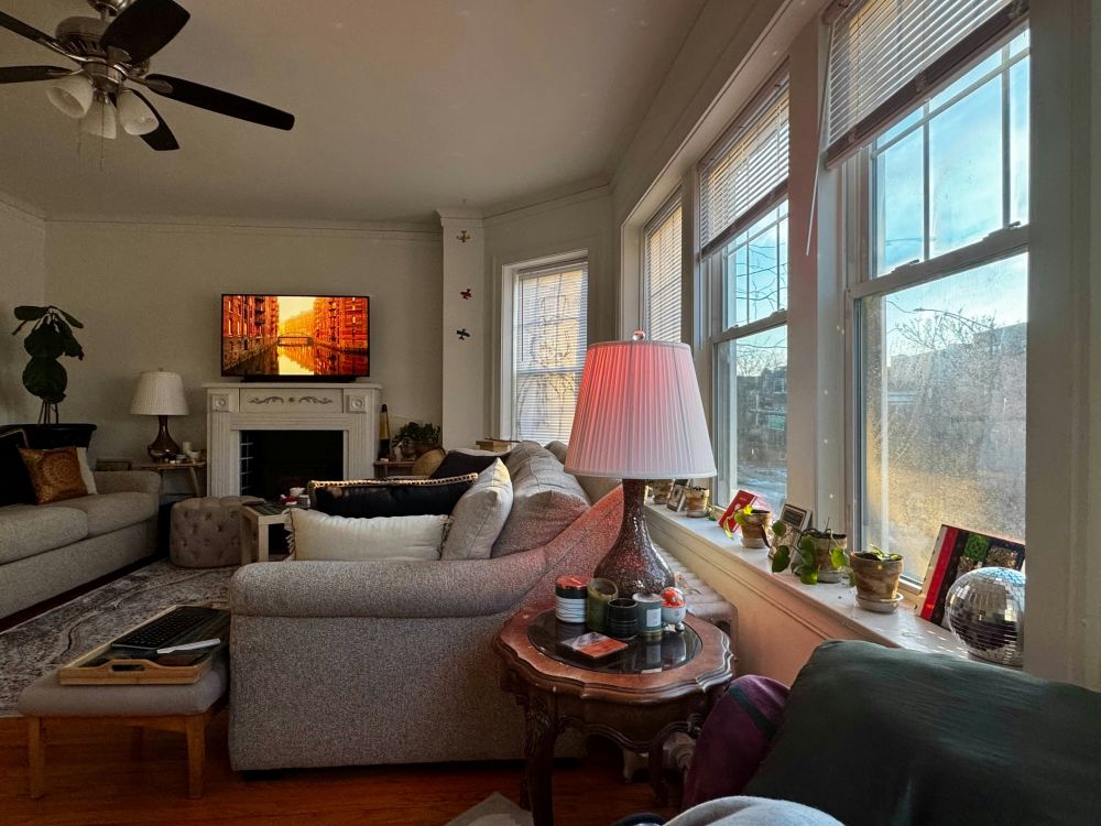 reparation af vinduer