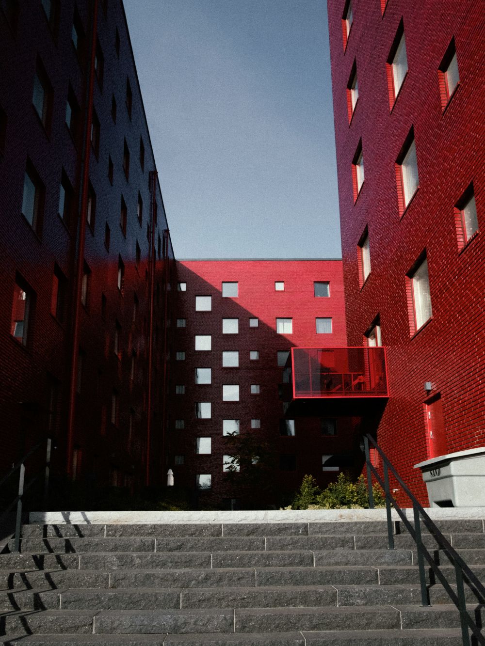 Framtid & Innovation