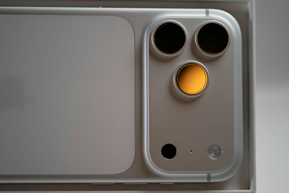 Hårdvara & Komponenter