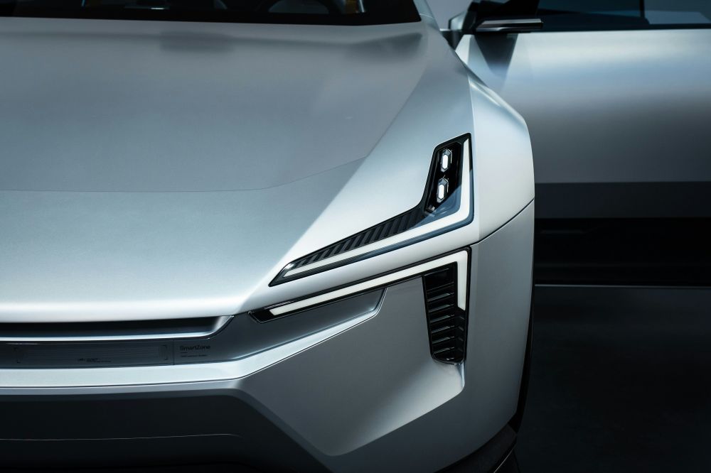 Säkerhet & Teknisk inspektion