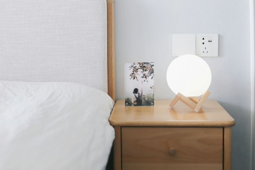 Smarta Hem & IoT