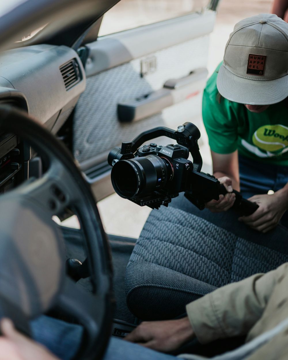 Reparationer & G&ouml;r-det-sj&auml;lv