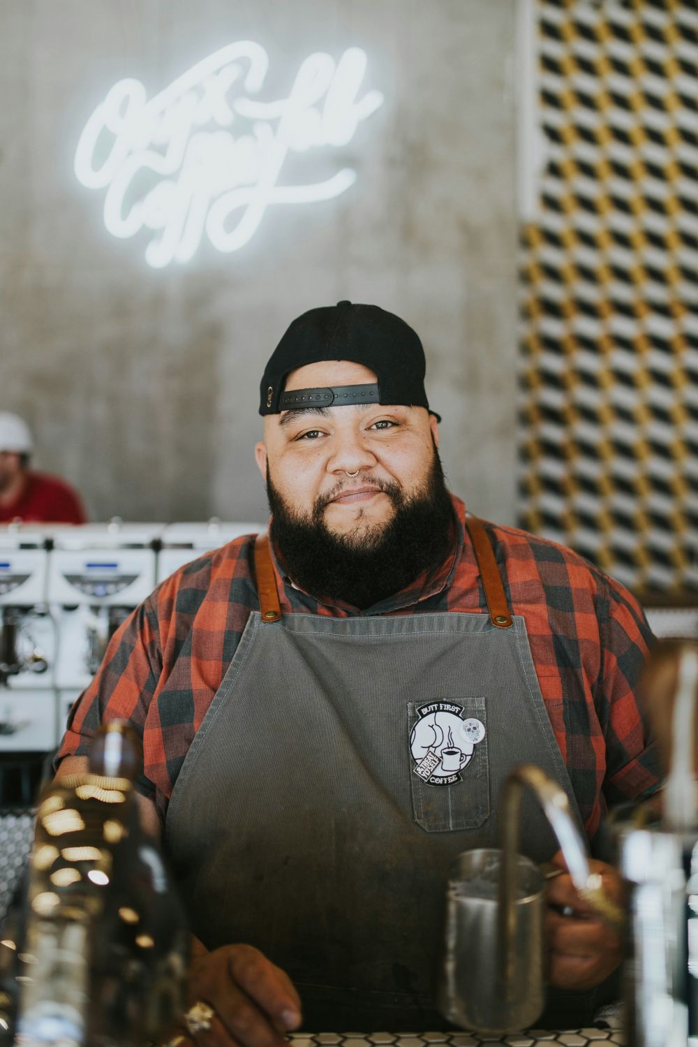 Hållbarhet & Socialt ansvar