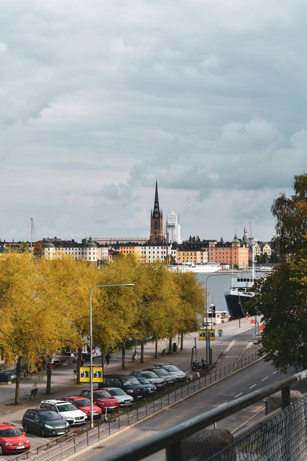 S&auml;songsf&ouml;rberedelser & Klimatanpassning