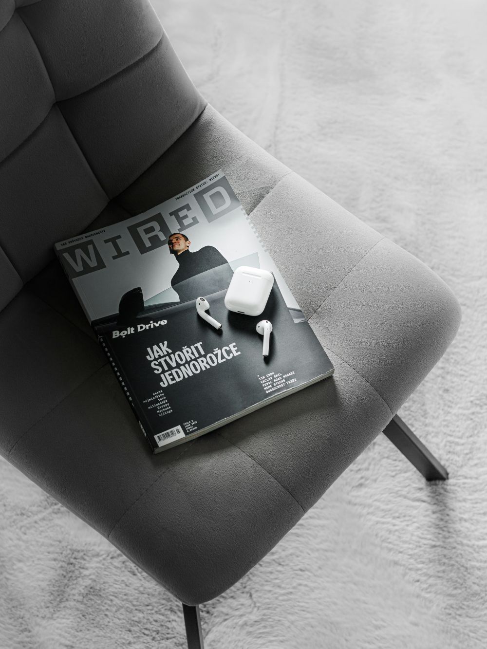Smarta Hem & IoT