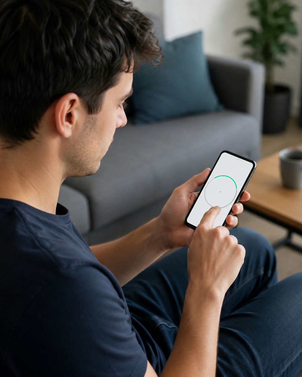 Smarta Hem & IoT