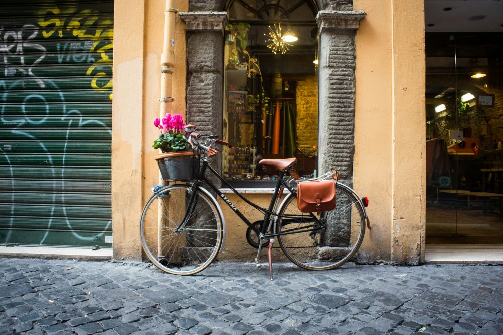 italiensk butik stockholm