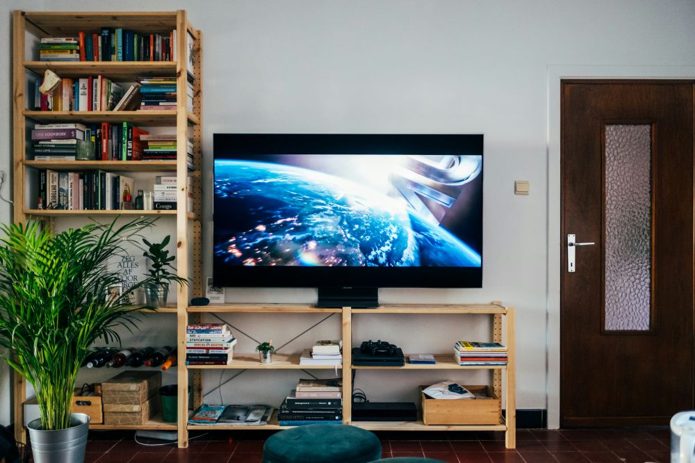 Smarta Hem & IoT
