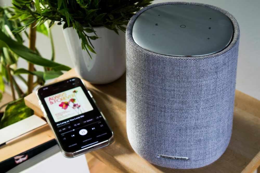 Smarta Hem & IoT