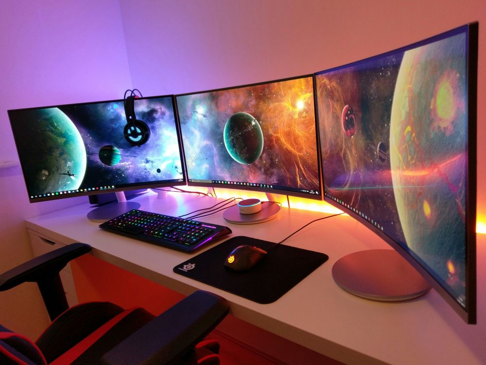 Gaming & Spel