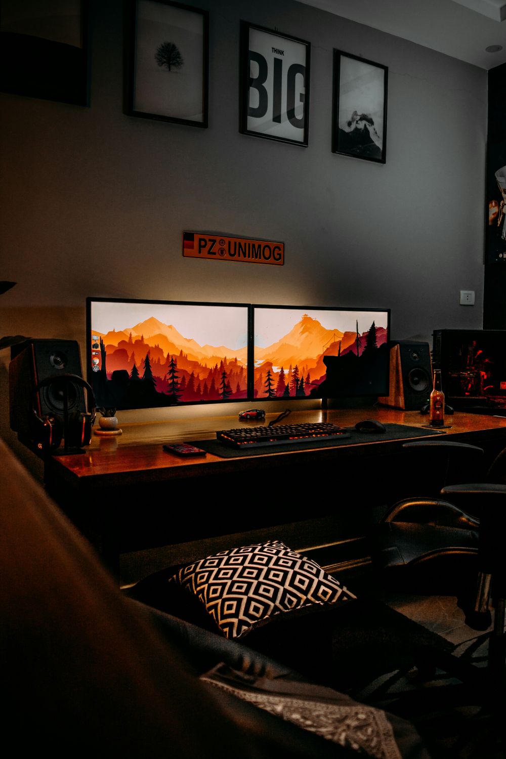 Gaming & Spel