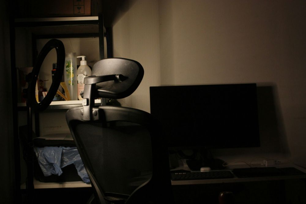 Hårdvara & Komponenter