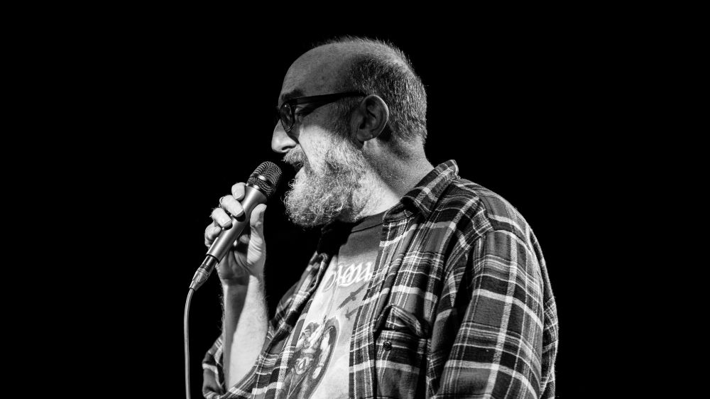 Standup Stockholm