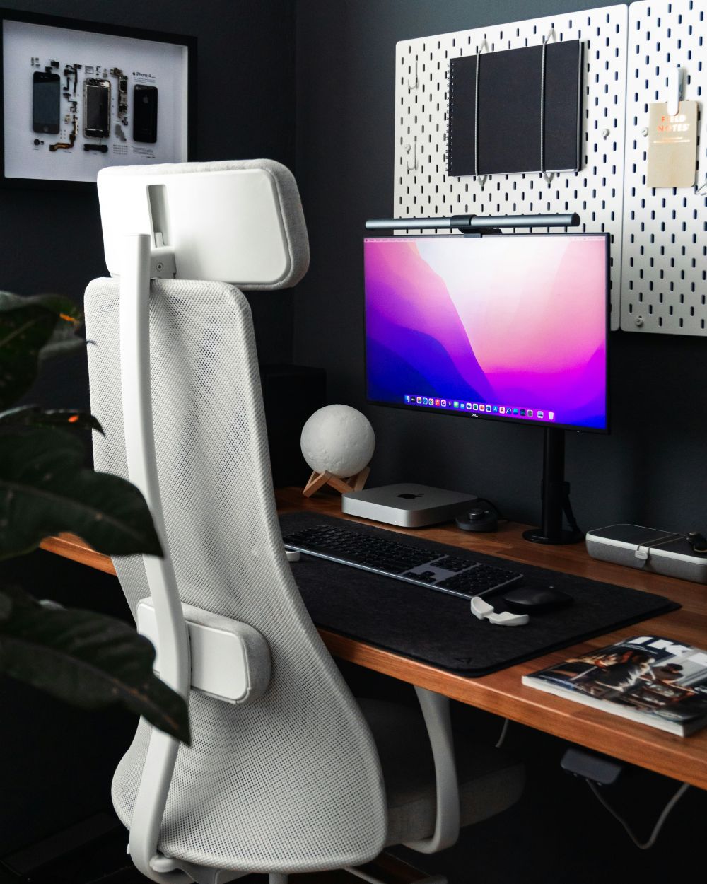 Ekonomi & Finansiering