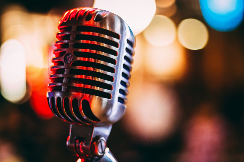 eventteknik Stockholm