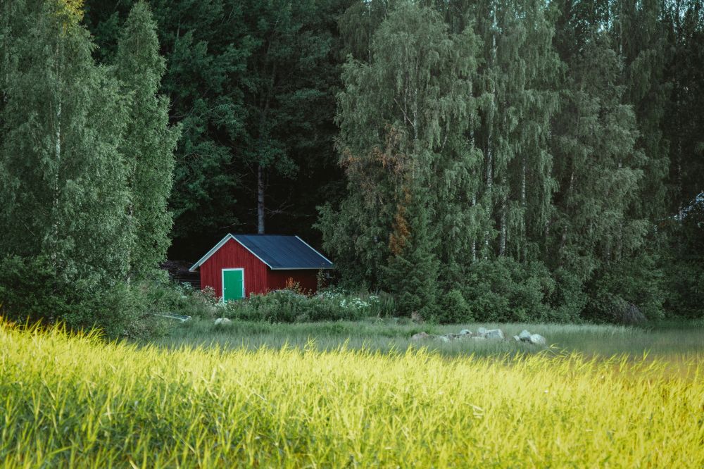 Cybersäkerhet & Datasäkerhet