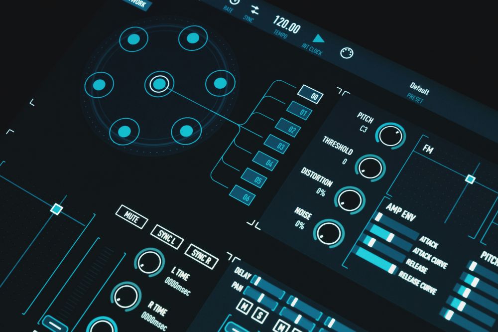 Teknik och digitalisering