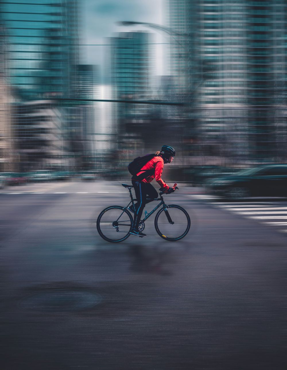 cykelaffär göteborg