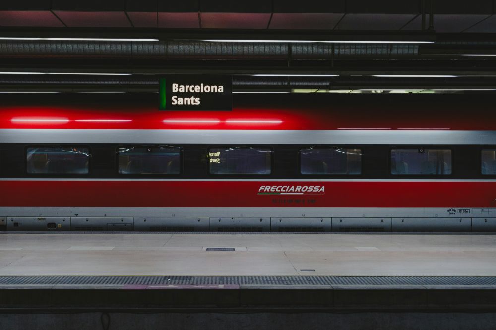 Togrejse til Rom: Fra København til antikkens vidundere