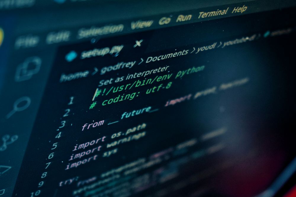 AI & Maskininl&auml;rning