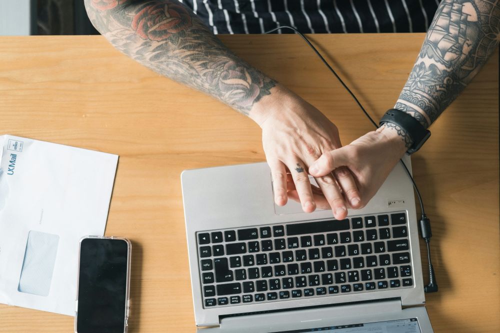 Cybersäkerhet & Datasäkerhet