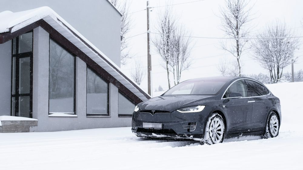 Säsongsförberedelser & Klimatanpassning