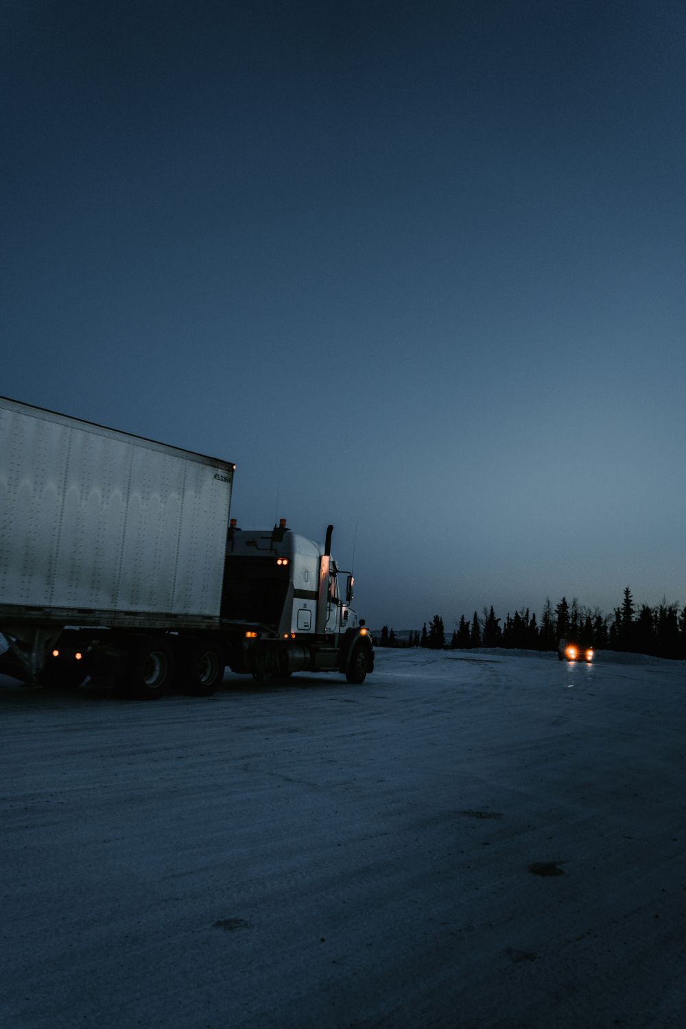 Transport og logistik
