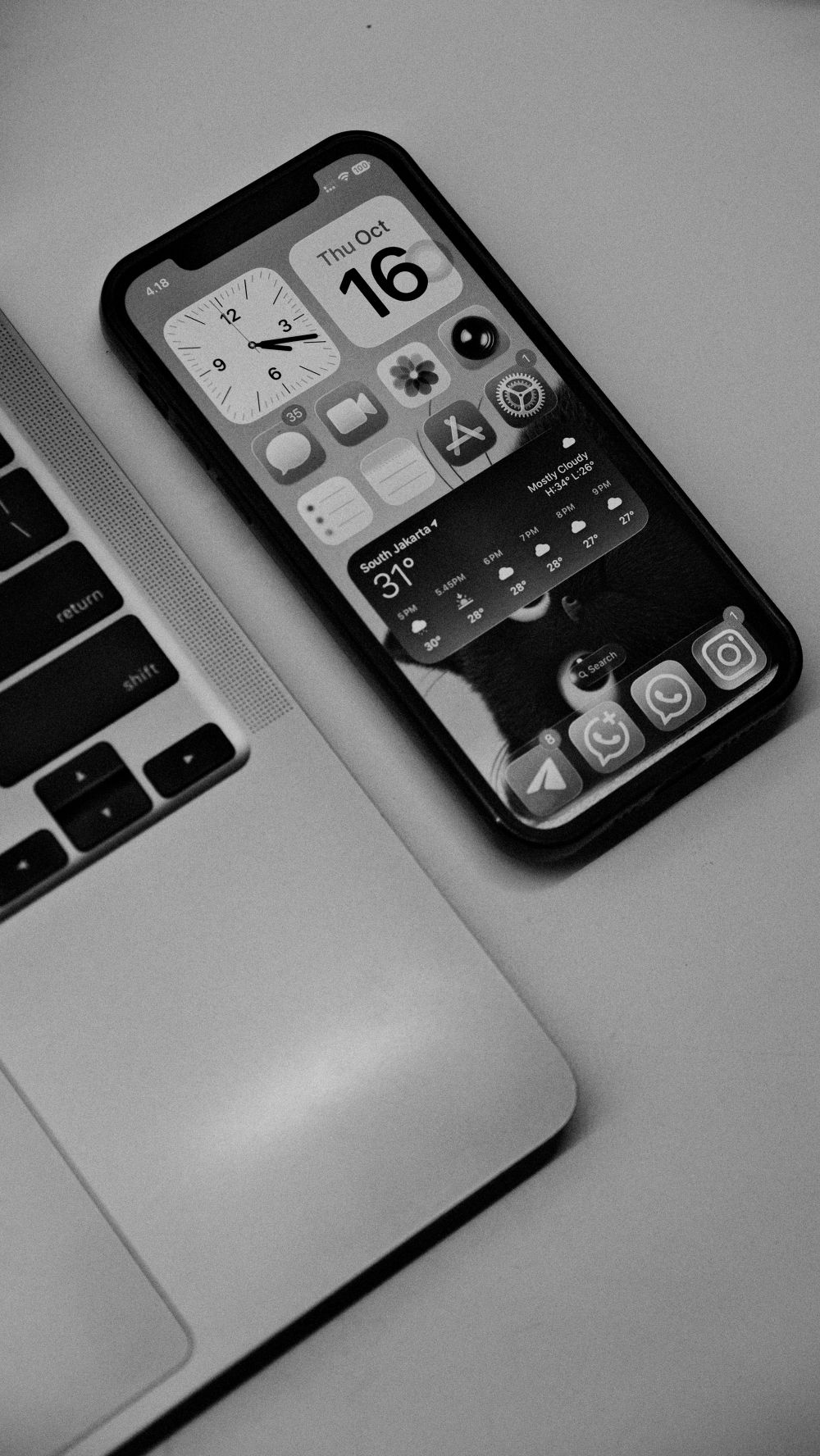 Framtid & Innovation