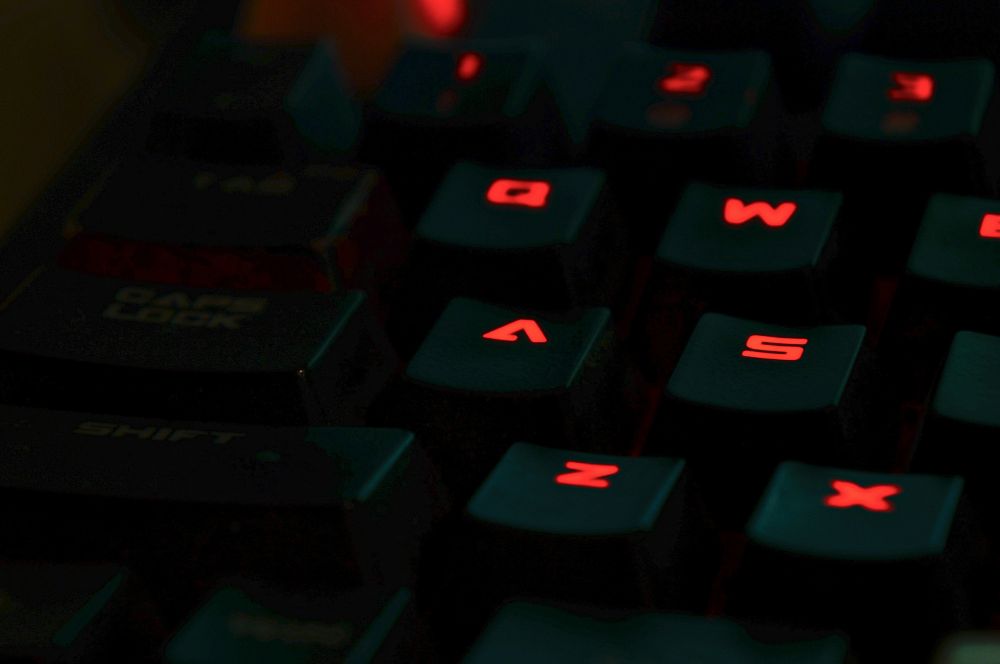 Cybersäkerhet & Datasäkerhet