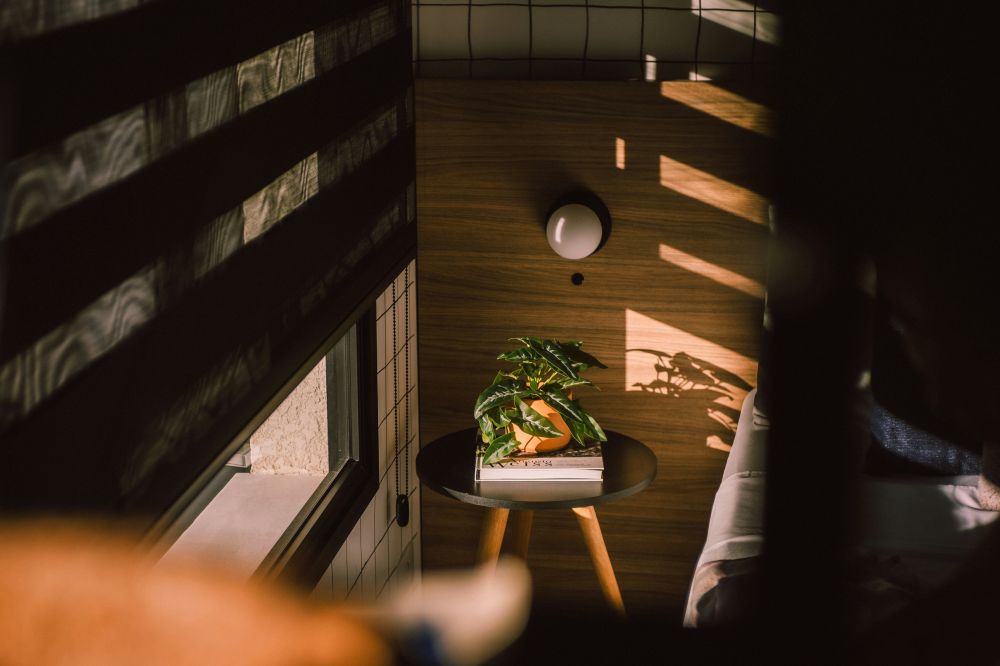 Smarta Hem & IoT