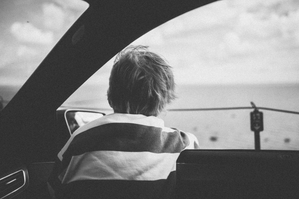 Resor & Roadtrips
