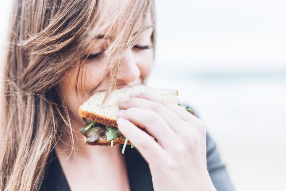 sandwich