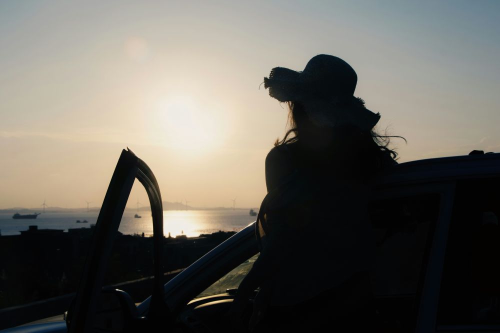 Resor & Roadtrips