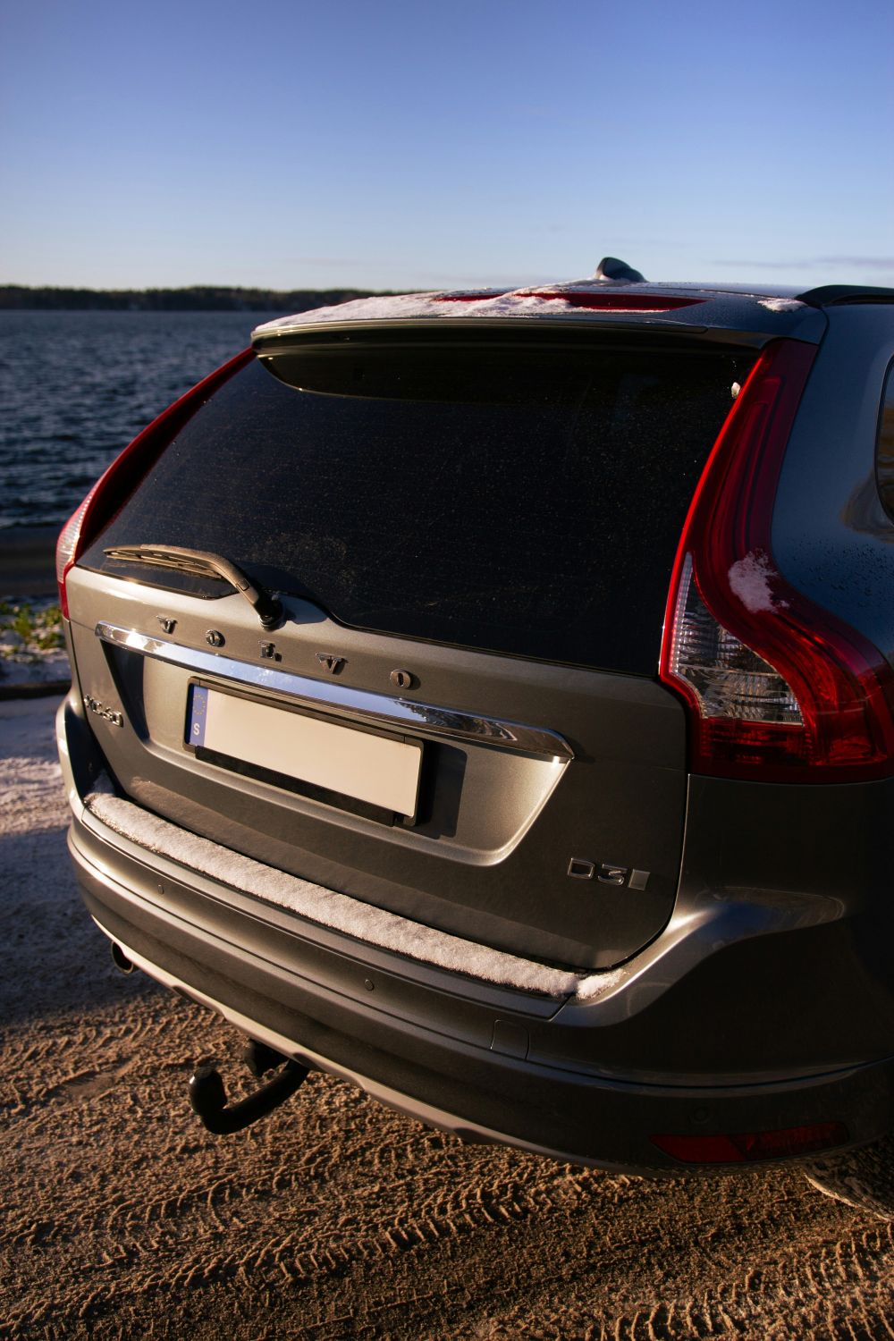 Resor & Roadtrips