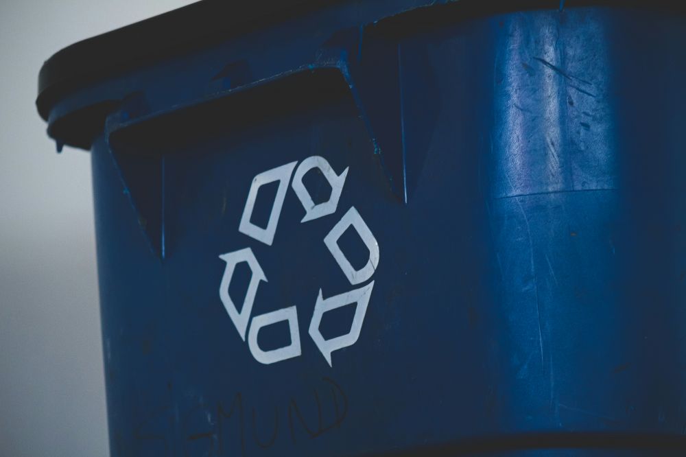 søppeltaxi i Oslo