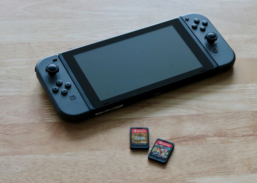 Gaming & Spel