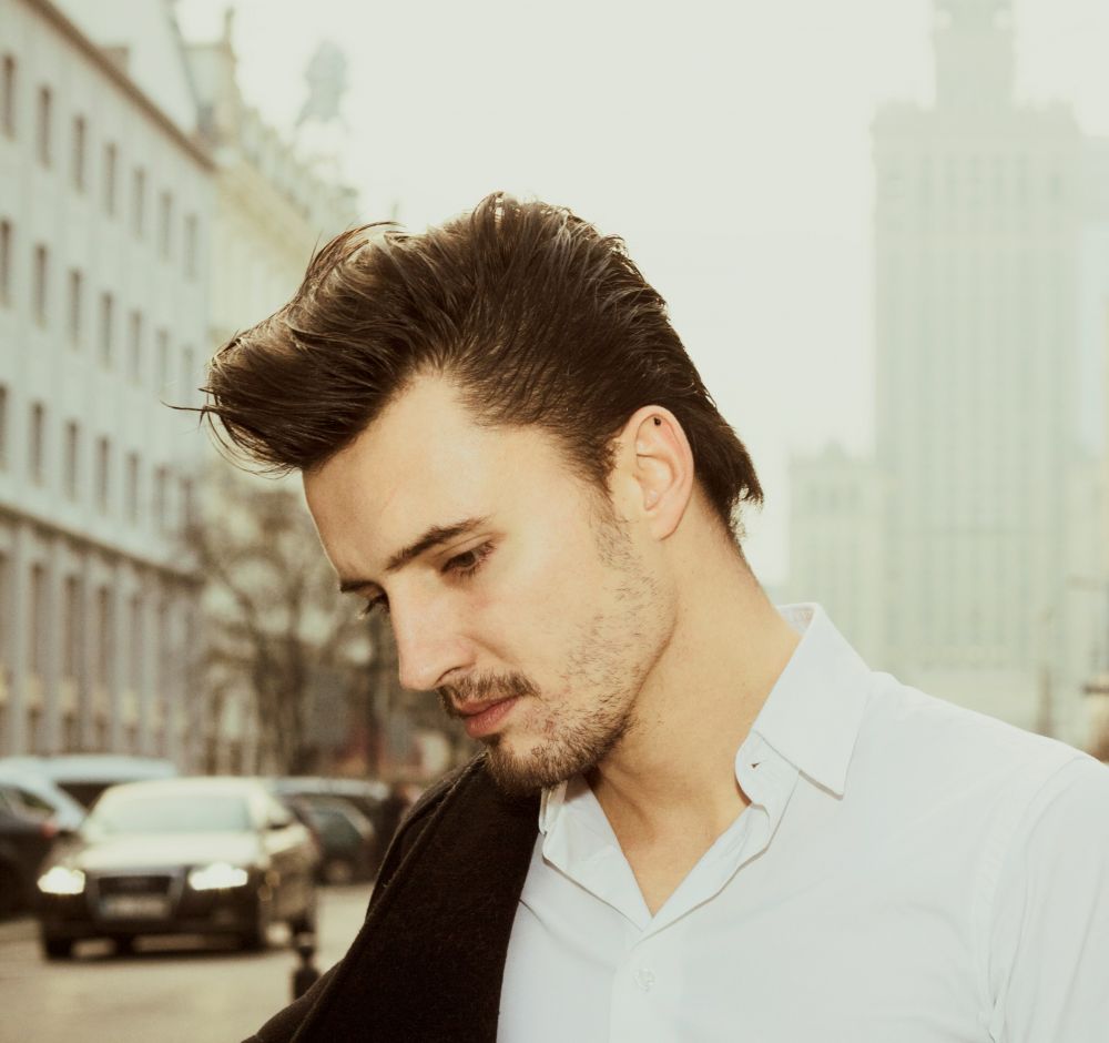 herreklipp stavanger